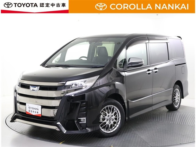 ノア 1.8 ハイブリッド Si W×B II