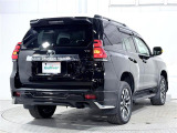 ランドクルーザープラド 2.7 TX Lパッケージ 4WD 4WD サンルーフ