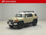 FJクルーザー 4.0 オフロードパッケージ 4WD 
