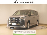 トヨタ ノア