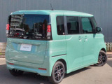 ルークス ハイウェイスター X