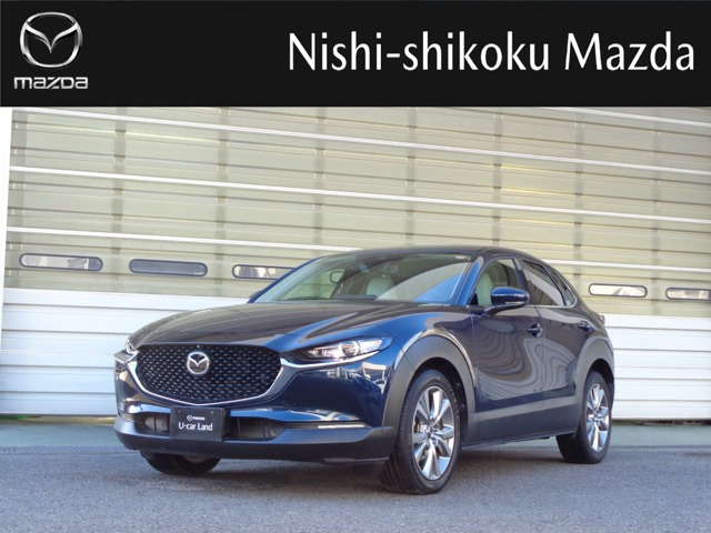 CX-30 1.8 XD Lパッケージ