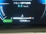 入庫時の走行距離です。ご納車前に点検・整備をいたしますので、距離には変化がございます。