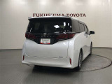 アルファード 2.5 Z 
