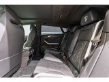 Sportivo Leather Interior with Special Trim
