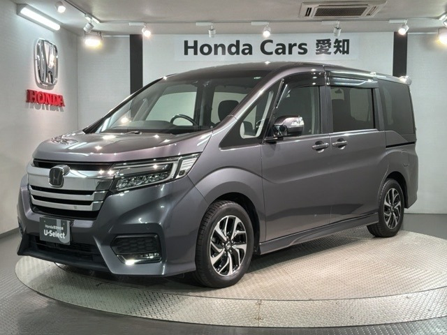 ホンダ ステップワゴン 