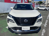 エクストレイル  1.5 G e-4ORCE 4WD