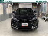 ハリアー 2.0 エレガンス GR スポーツ 