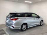 シャトル 1.5 G ホンダセンシング 