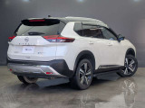 人気のエクストレイルが入庫しました!是非現車を見にご来店ください。