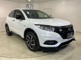 ヴェゼル 1.5 ハイブリッド RS ホンダセンシング 