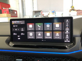 【Google搭載ナビ】Honda純正FOPナビです!