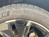 【タイヤ】サイズ205/50R17