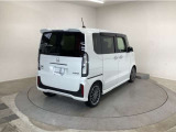 N-BOXカスタム ターボ 