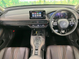 ZR-V 2.0 e:HEV Z 4WD 