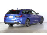 3シリーズツーリング 320d xドライブ エディション ジョイプラス  4WD 