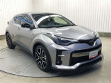 C-HR 1.2 S-T GR スポーツ 