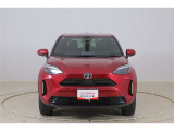 ヤリスクロス 1.5 ハイブリッド Z E-Four 4WD 