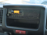 FM/AMラジオ
