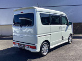 スクラムワゴン PZ-S ハイルーフ 4WD 