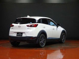 CX-3 2.0 20S プロアクティブ 