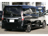 セレナ 1.2 e-POWER ハイウェイスターV