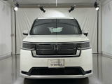 ステップワゴン  2.0 e:HEV スパーダ プレミアムライン