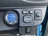 各種スイッチです