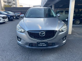 CX-5 2.2 XD 4WD 