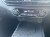 運転席から操作できます。