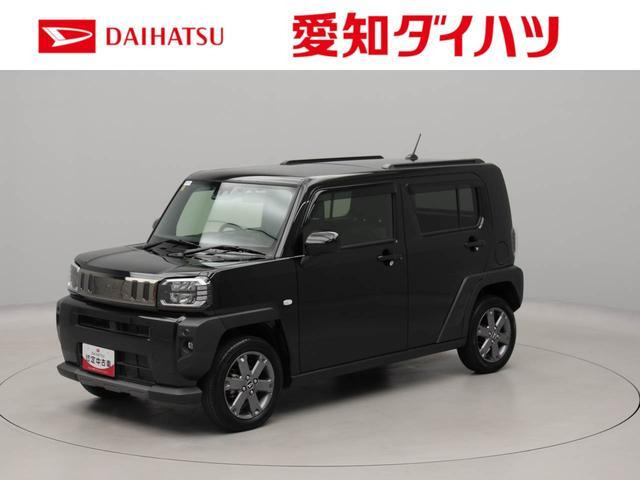 タフト G ダーククロム ベンチャー 