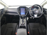 11.6インチの縦型ディスプレイに、ナビゲーション機能をはじめ、エンターテインメント、車両情報、エアコン操作、各種設定などを集約。タブレットのような感覚で、直感的に操作できます。