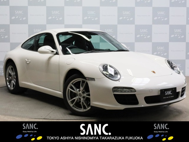 911 カレラ PDK
