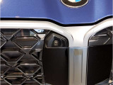 ☆BMWの代名詞とも言える【キドニーグリル】一目見ただけでBMW車であると認識できる確固たるアイコンとして存在感を放ちます☆