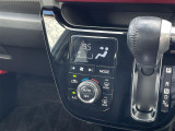 【 オートエアコン 】車内温度を感知して自動で温度調整をしてくれるのでいつでも快適な車内空間を創り上げます!//
