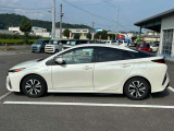 プリウスPHV 1.8 A プレミアム 