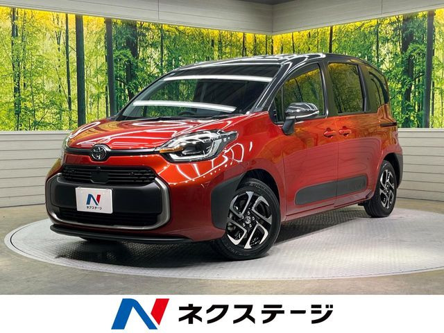 シエンタ ハイブリッド 1.5 Z