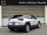 MX-30 2.0 100周年特別記念車 4WD 