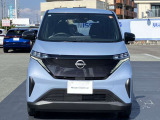 日産認定中古車は1年間・走行無制限のワイド保証付きです。