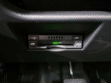 便利なETC付車です。高速の乗り降りも楽になりますね。