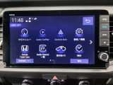 Honda CONEECT対応で、更に便利が広がったナビディスプレーです♪フルセグTVとFM/AMラジオもお聞きいただけます♪