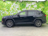 RAV4 2.5 ハイブリッド X 