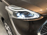 ★LEDヘッドライト★LEDは明るく遠くまで照らす光量で夜間走行の視認性を高めます。長寿命で省電力!見た目もスタイリッシュです。