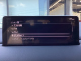 Bluetoothに接続することで、スマートフォンに入っている音楽アプリを車内で楽しめたり、通話が出来ます♪