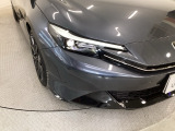【LEDヘッドライト】ディスチャージヘッドライト(HID)と同等の明るさで、夜道や雨天走行が明るく視界良好!!