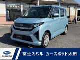 スライドドアを装備したステラです!元弊社社用車!ベーシックグレードのLです!ナビ付いてます!純正OP取付可能です!