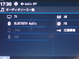 ◆オーディオソースは最新のメディアにも対応しています!
