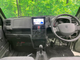 キャリイ KC エアコン パワステ 農繁仕様 4WD 