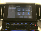 カーナビ画面のお写真です。ご来店のうえ操作確認してみてください♪