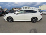レヴォーグ 1.8 GT-H EX 4WD